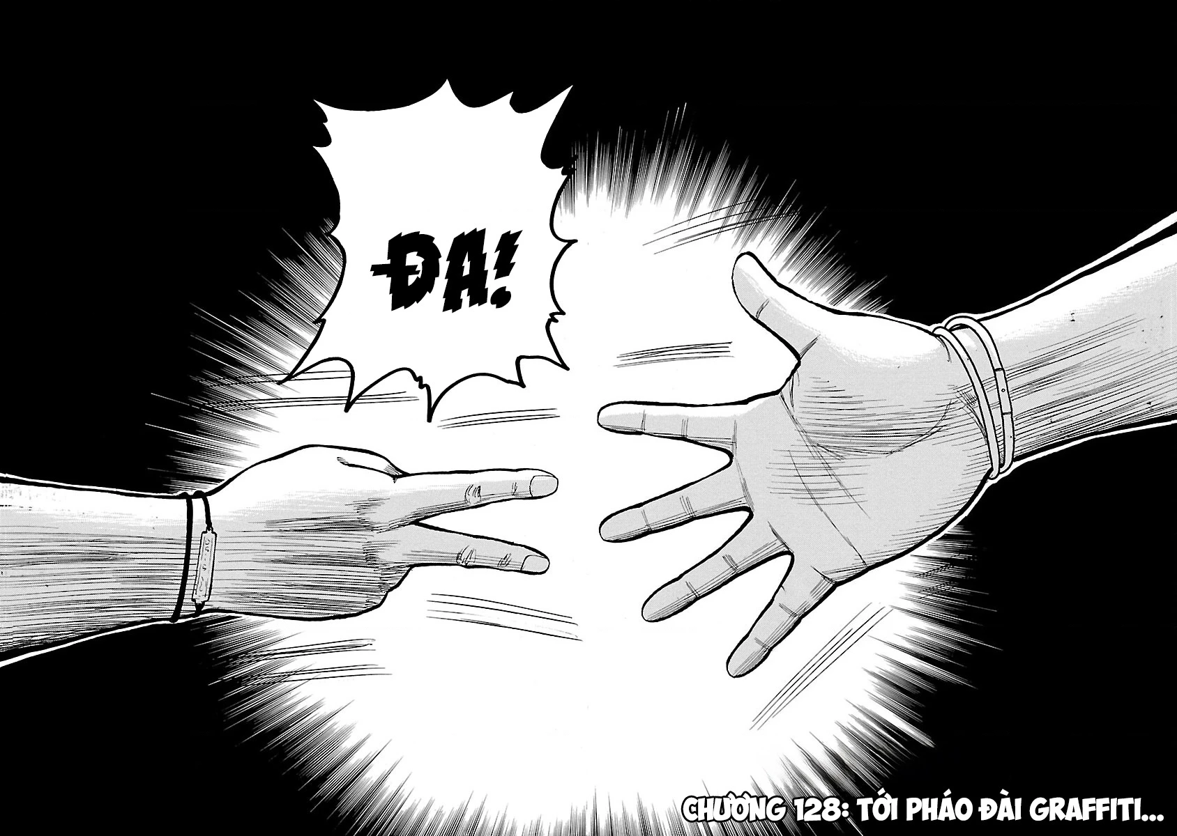 Worst Ấn Bản Mới Chapter 128 - Trang 2