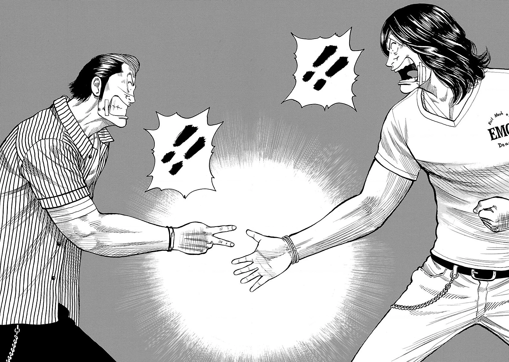 Worst Ấn Bản Mới Chapter 128 - Trang 2