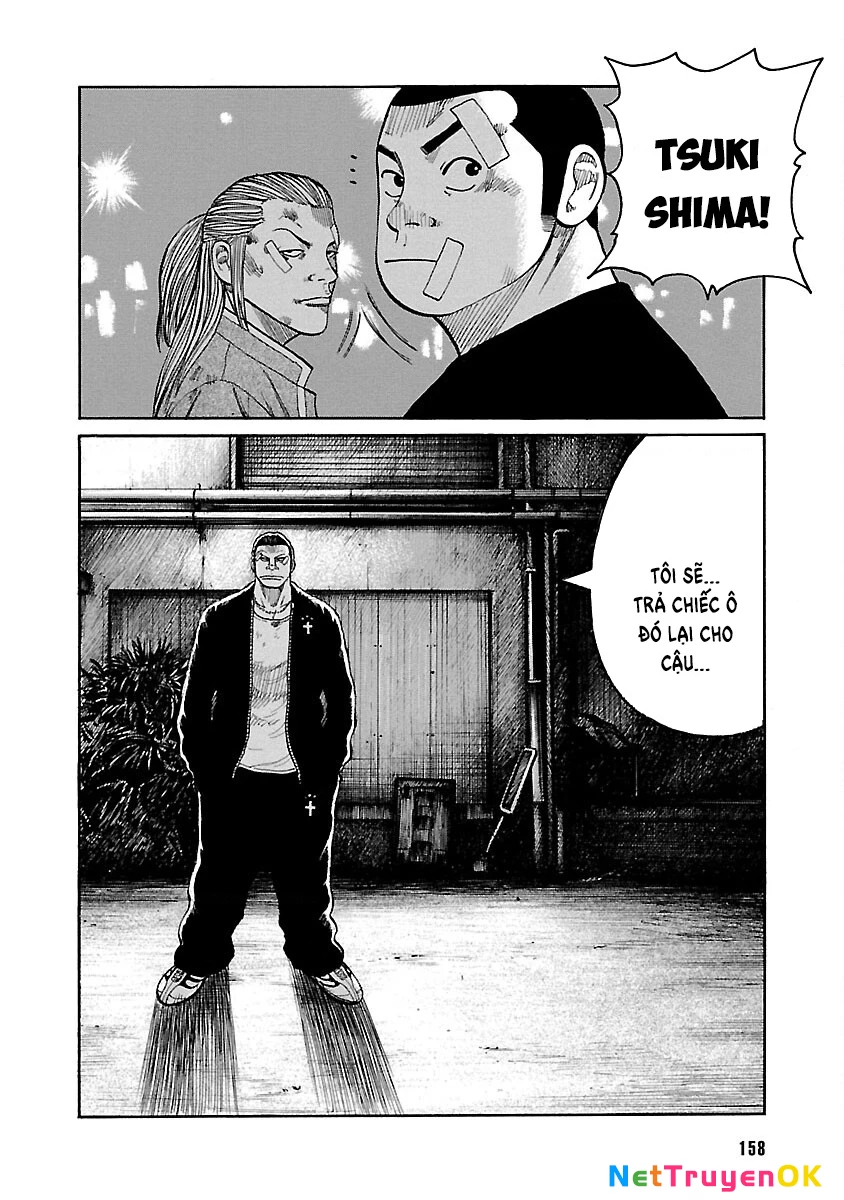 Worst Ấn Bản Mới Chapter 128 - Trang 2