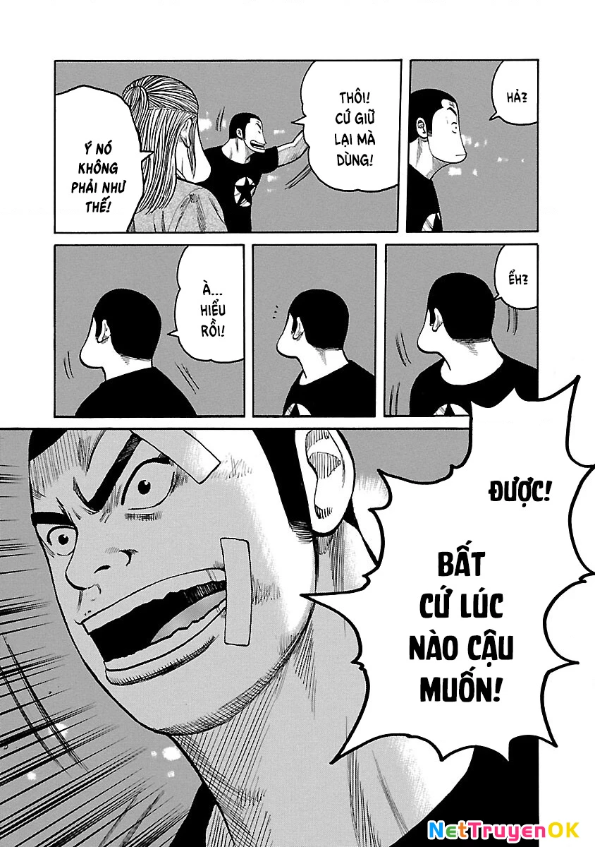 Worst Ấn Bản Mới Chapter 128 - Trang 2