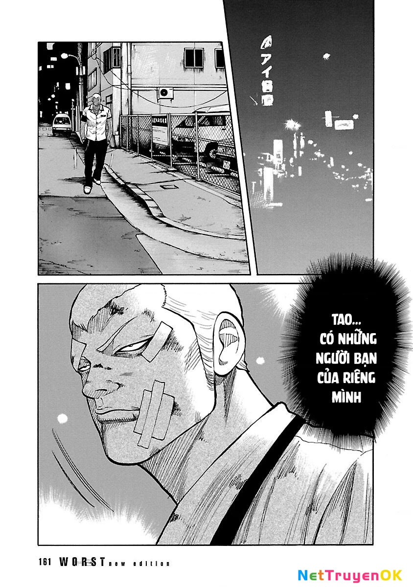 Worst Ấn Bản Mới Chapter 128 - Trang 2