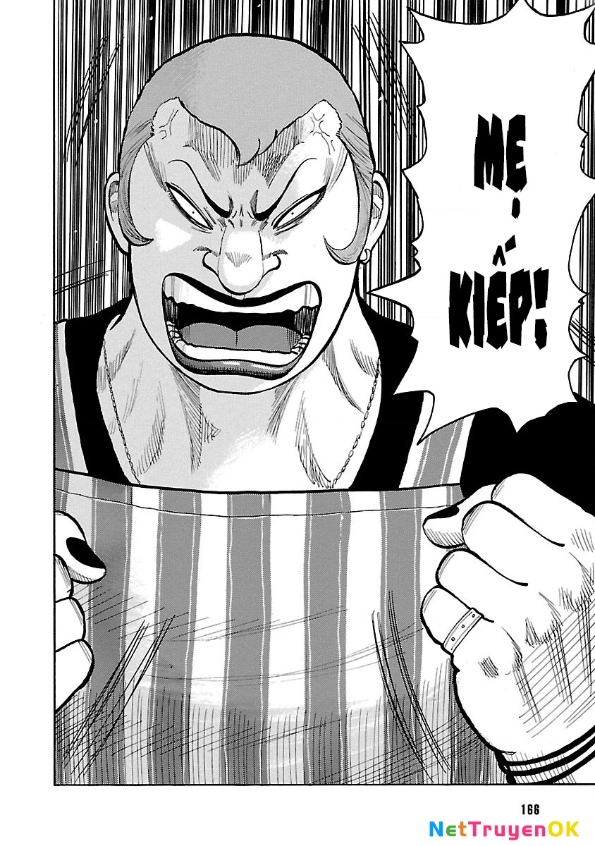 Worst Ấn Bản Mới Chapter 128 - Trang 2