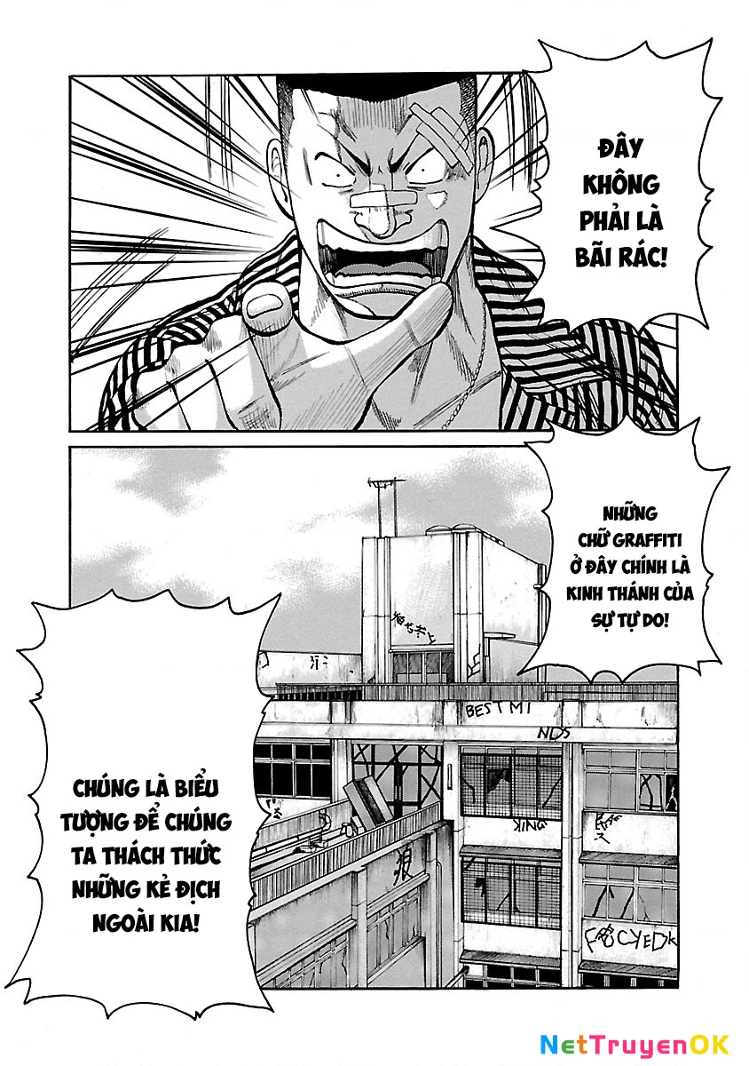 Worst Ấn Bản Mới Chapter 128 - Trang 2