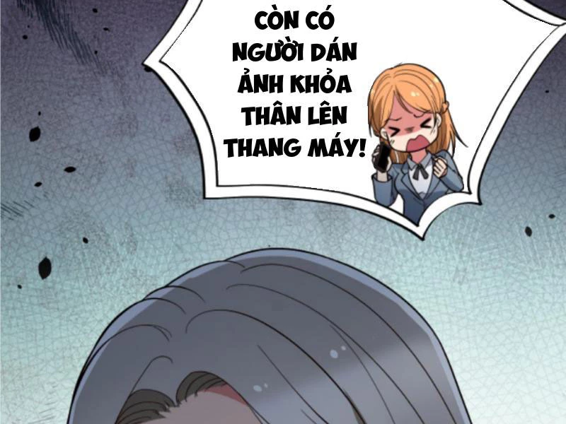 Ta Có 90 Tỷ Tiền Liếm Cẩu! Chapter 439 - Trang 4