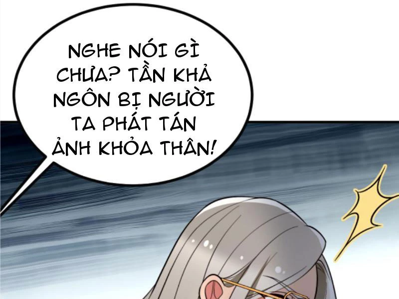 Ta Có 90 Tỷ Tiền Liếm Cẩu! Chapter 439 - Trang 4