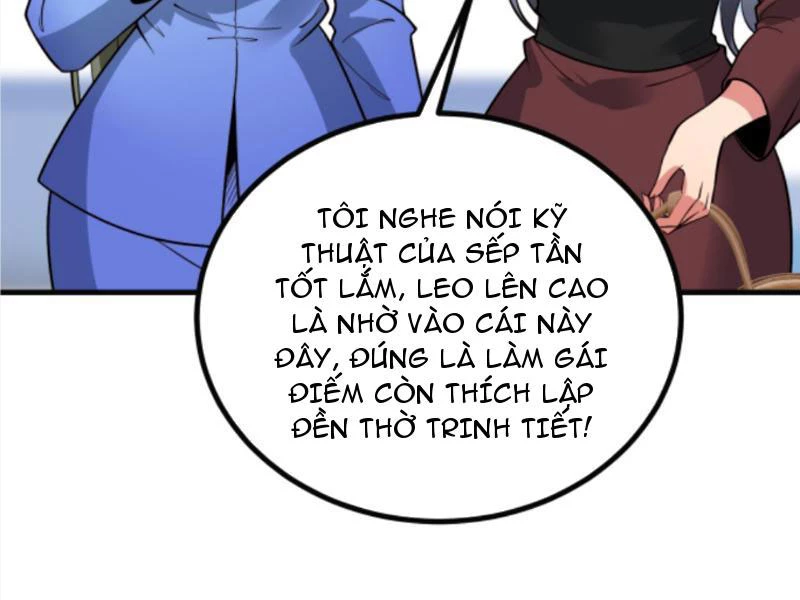 Ta Có 90 Tỷ Tiền Liếm Cẩu! Chapter 439 - Trang 4