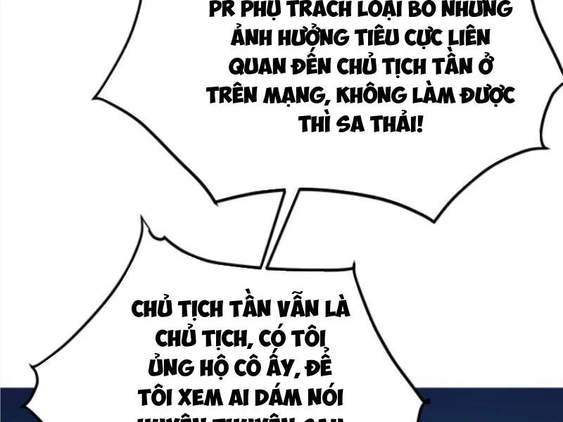 Ta Có 90 Tỷ Tiền Liếm Cẩu! Chapter 439 - Trang 4
