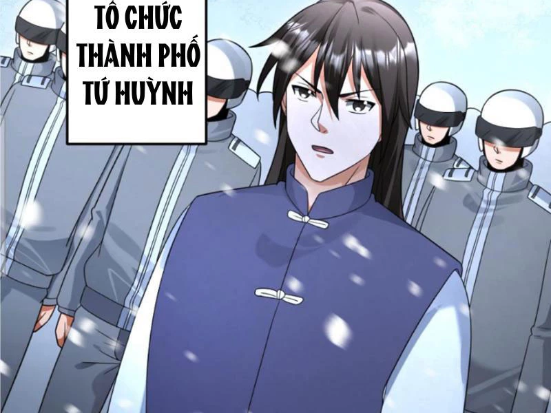 Toàn Cầu Băng Phong: Ta Chế Tạo Phòng An Toàn Tại Tận Thế Chapter 531 - Trang 4