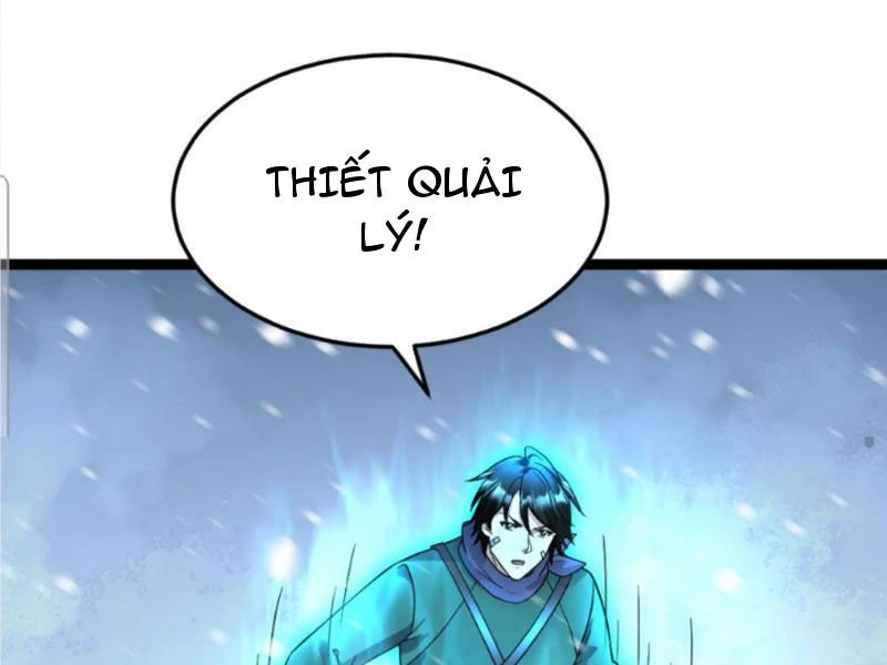 Toàn Cầu Băng Phong: Ta Chế Tạo Phòng An Toàn Tại Tận Thế Chapter 531 - Trang 4