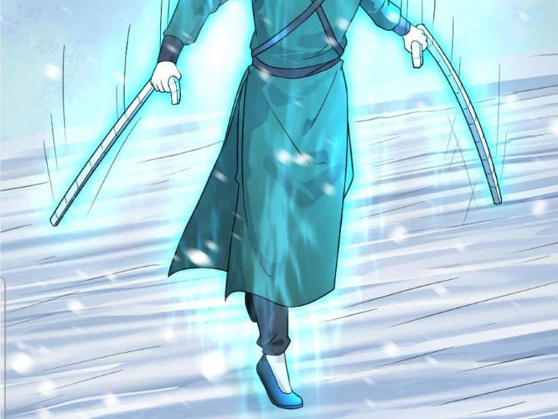 Toàn Cầu Băng Phong: Ta Chế Tạo Phòng An Toàn Tại Tận Thế Chapter 531 - Trang 4