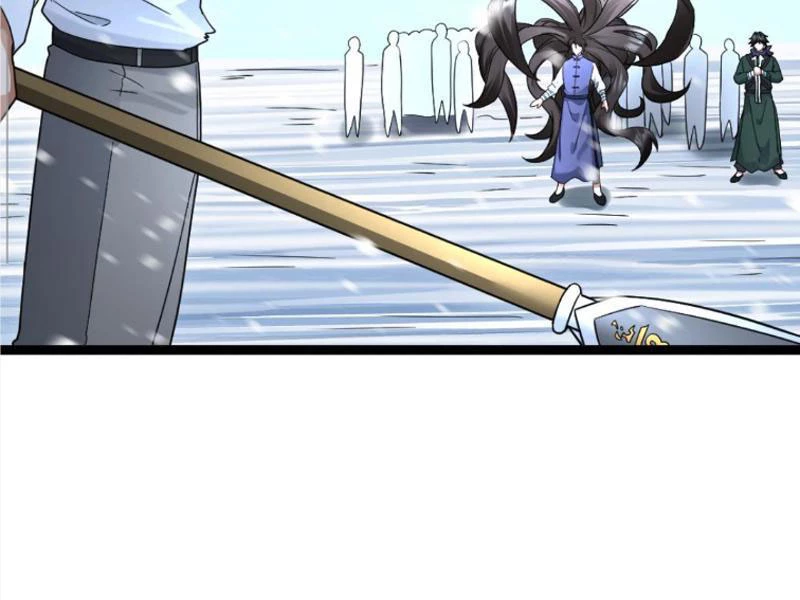 Toàn Cầu Băng Phong: Ta Chế Tạo Phòng An Toàn Tại Tận Thế Chapter 531 - Trang 4