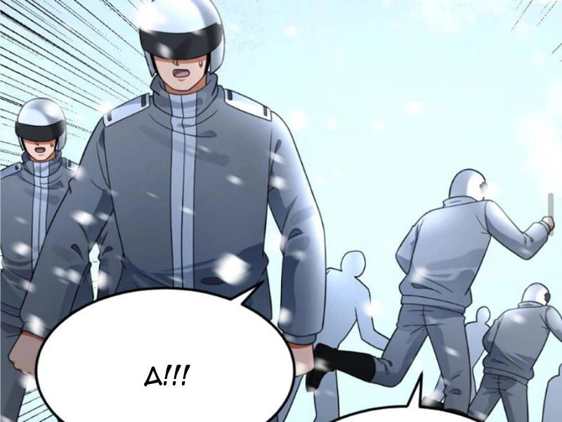 Toàn Cầu Băng Phong: Ta Chế Tạo Phòng An Toàn Tại Tận Thế Chapter 531 - Trang 4