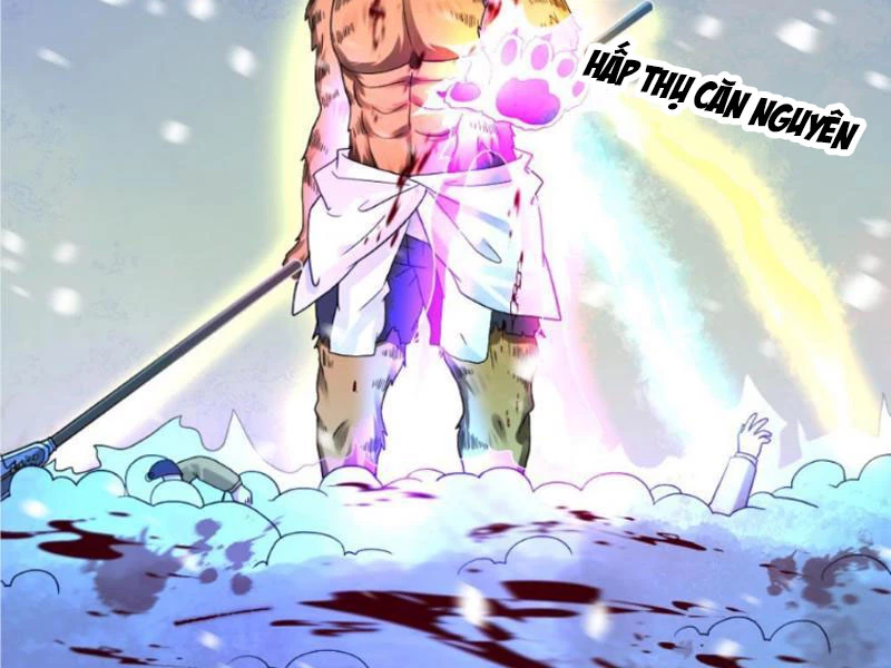 Toàn Cầu Băng Phong: Ta Chế Tạo Phòng An Toàn Tại Tận Thế Chapter 531 - Trang 4