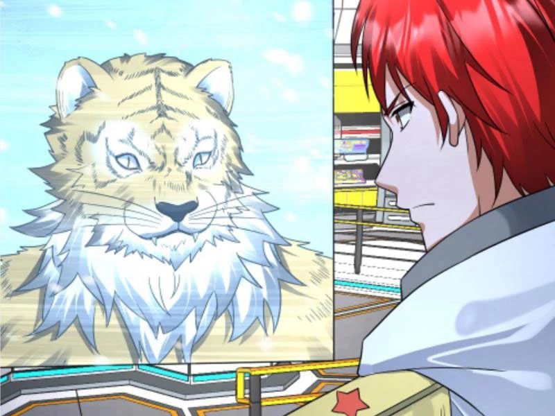 Toàn Cầu Băng Phong: Ta Chế Tạo Phòng An Toàn Tại Tận Thế Chapter 531 - Trang 4