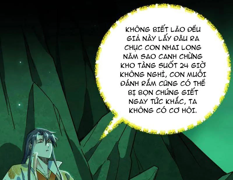 Ta Là Tà Đế Chapter 530 - Trang 4