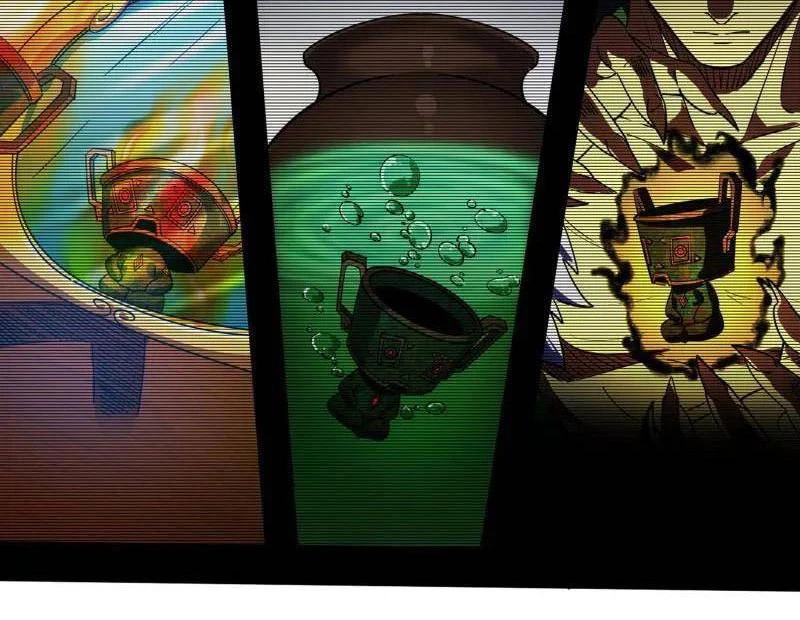 Ta Là Tà Đế Chapter 530 - Trang 4