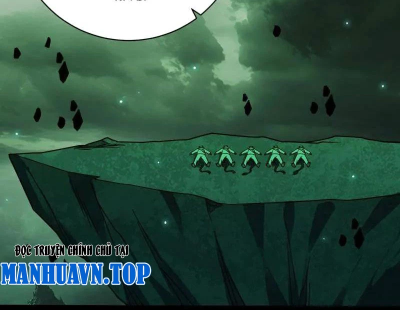 Ta Là Tà Đế Chapter 530 - Trang 4