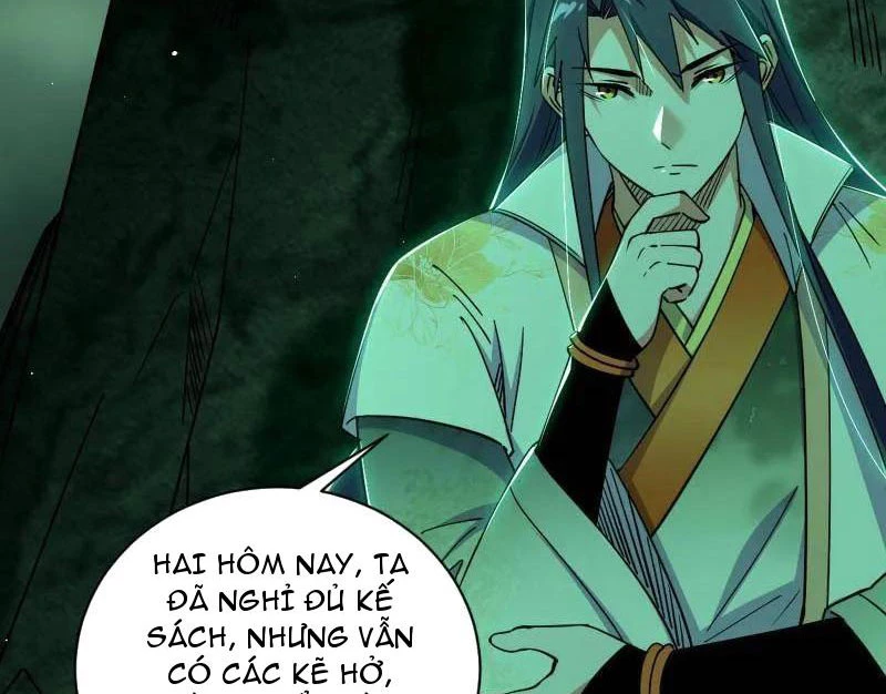 Ta Là Tà Đế Chapter 530 - Trang 4