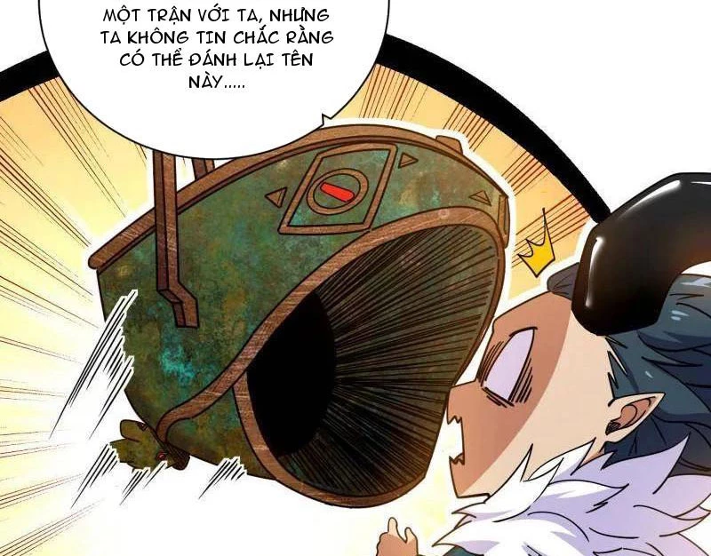 Ta Là Tà Đế Chapter 530 - Trang 4