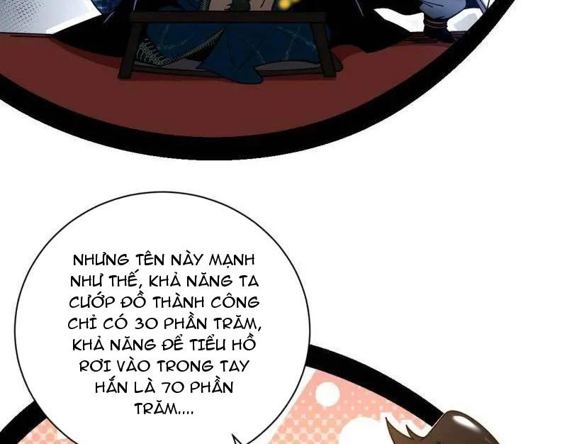 Ta Là Tà Đế Chapter 530 - Trang 4