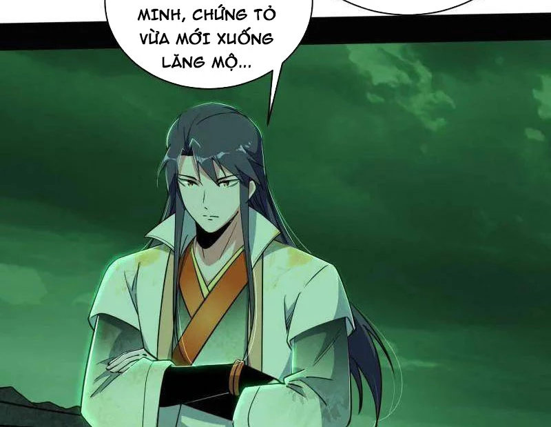 Ta Là Tà Đế Chapter 530 - Trang 4