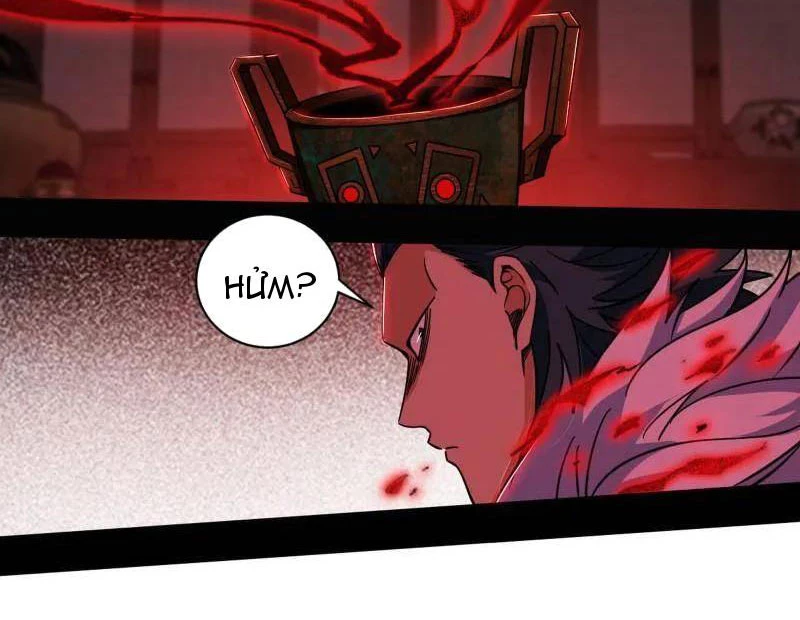 Ta Là Tà Đế Chapter 530 - Trang 4