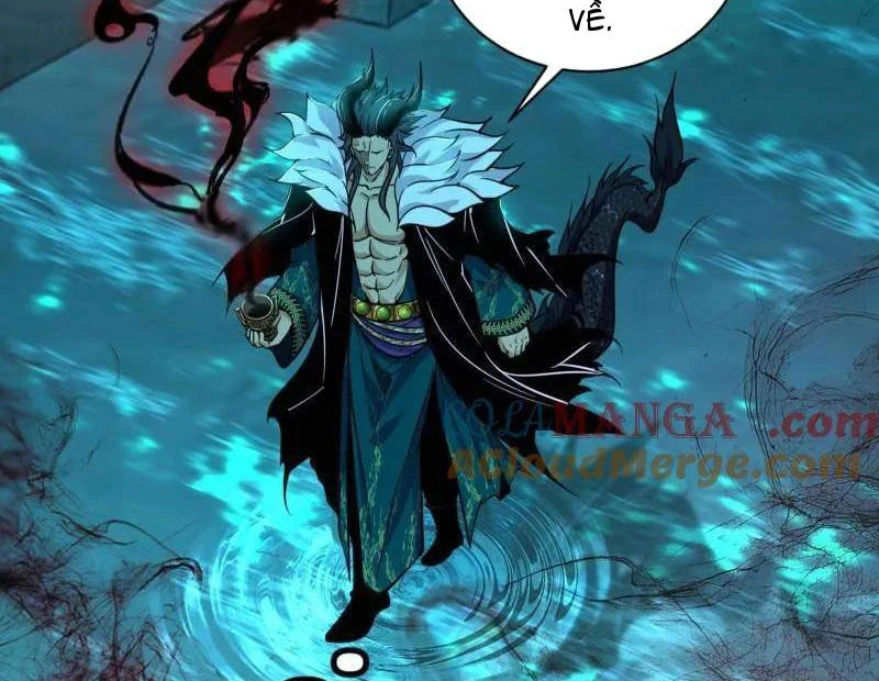 Ta Là Tà Đế Chapter 530 - Trang 4