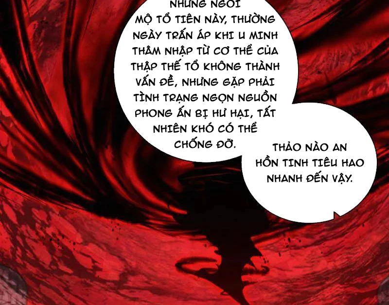 Ta Là Tà Đế Chapter 530 - Trang 4