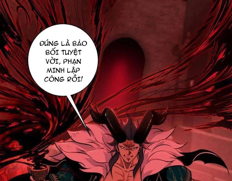 Ta Là Tà Đế Chapter 530 - Trang 4