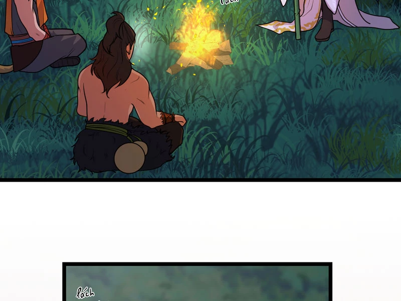 Đồ đệ ta đều là vô địch đại yêu Chapter 23 - Trang 2