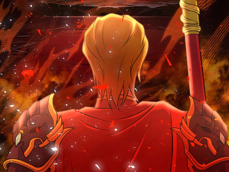 Đồ đệ ta đều là vô địch đại yêu Chapter 23 - Trang 2