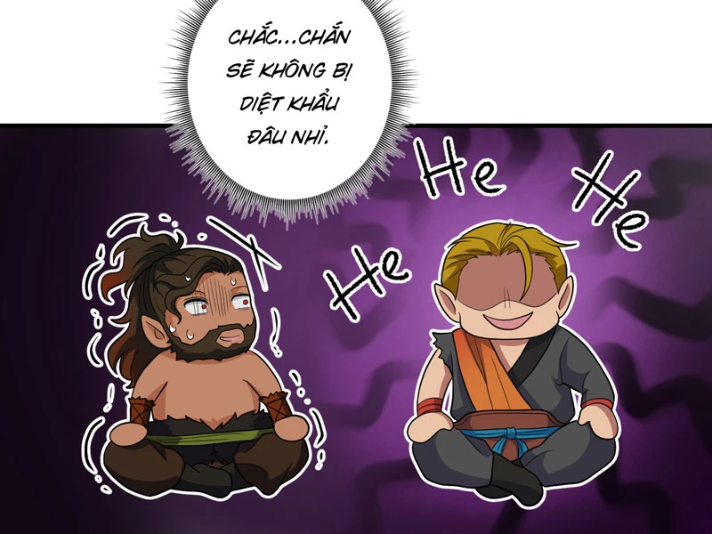 Đồ đệ ta đều là vô địch đại yêu Chapter 23 - Trang 2