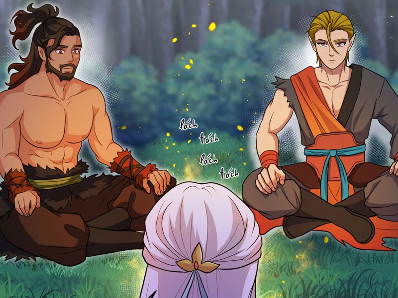 Đồ đệ ta đều là vô địch đại yêu Chapter 23 - Trang 2