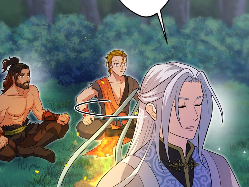 Đồ đệ ta đều là vô địch đại yêu Chapter 23 - Trang 2