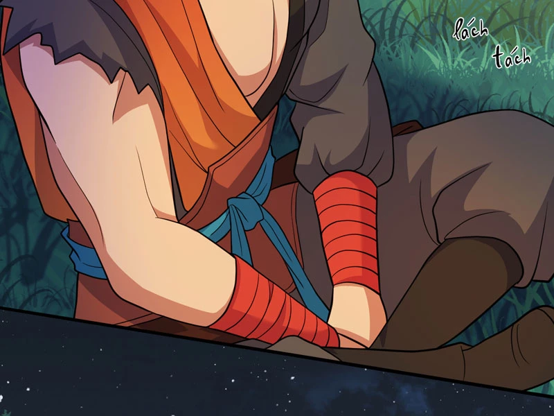 Đồ đệ ta đều là vô địch đại yêu Chapter 23 - Trang 2