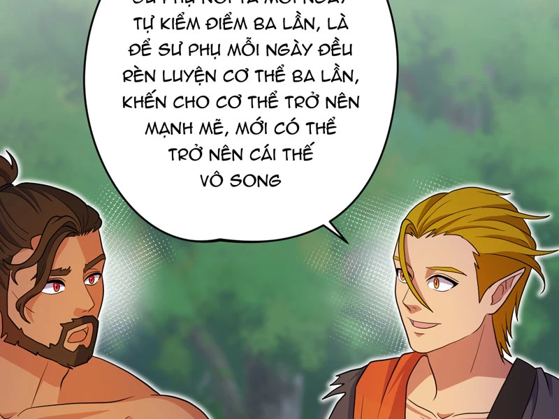 Đồ đệ ta đều là vô địch đại yêu Chapter 23 - Trang 2