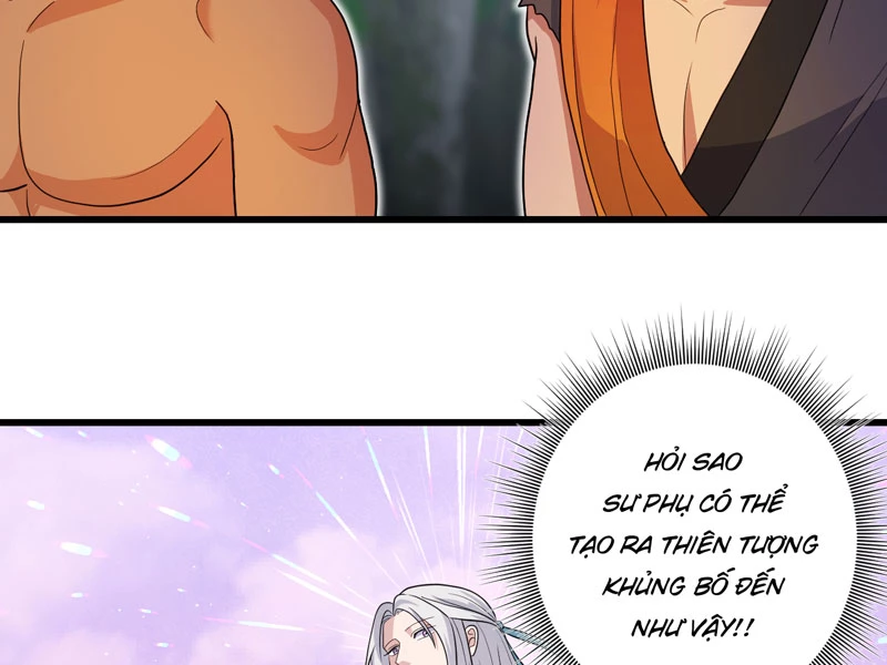 Đồ đệ ta đều là vô địch đại yêu Chapter 23 - Trang 2