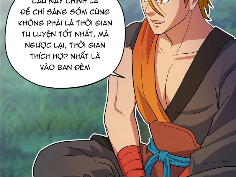 Đồ đệ ta đều là vô địch đại yêu Chapter 23 - Trang 2