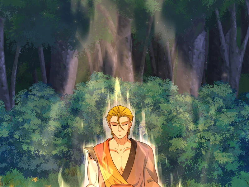 Đồ đệ ta đều là vô địch đại yêu Chapter 23 - Trang 2