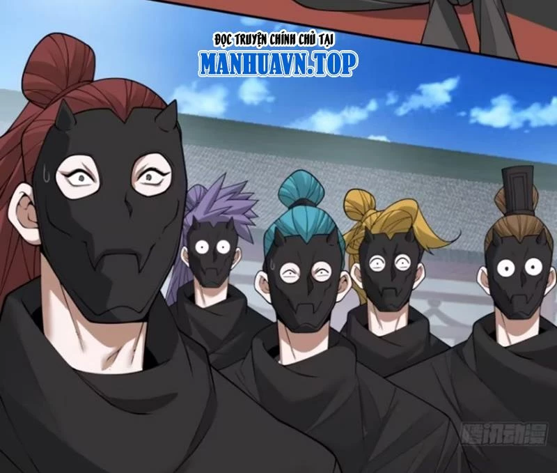 Đồ Đệ Của Ta Đều Là Đại Phản Phái Chapter 317 - Trang 4