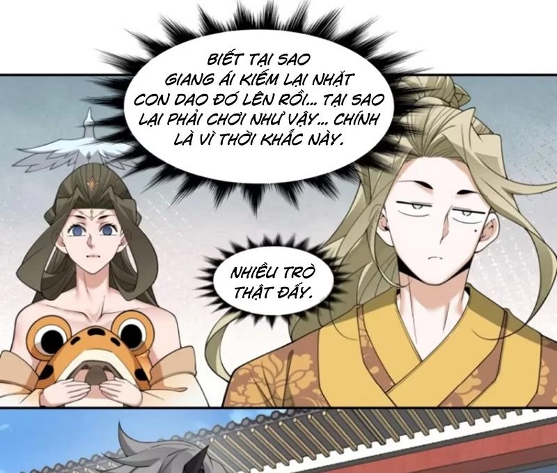 Đồ Đệ Của Ta Đều Là Đại Phản Phái Chapter 317 - Trang 4