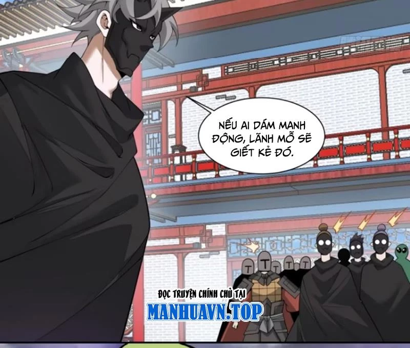 Đồ Đệ Của Ta Đều Là Đại Phản Phái Chapter 317 - Trang 4