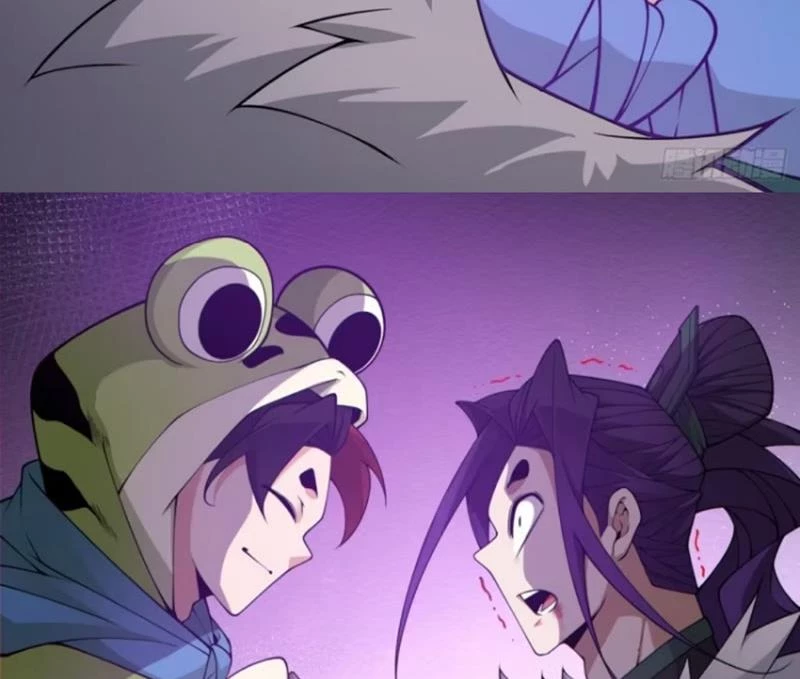 Đồ Đệ Của Ta Đều Là Đại Phản Phái Chapter 317 - Trang 4