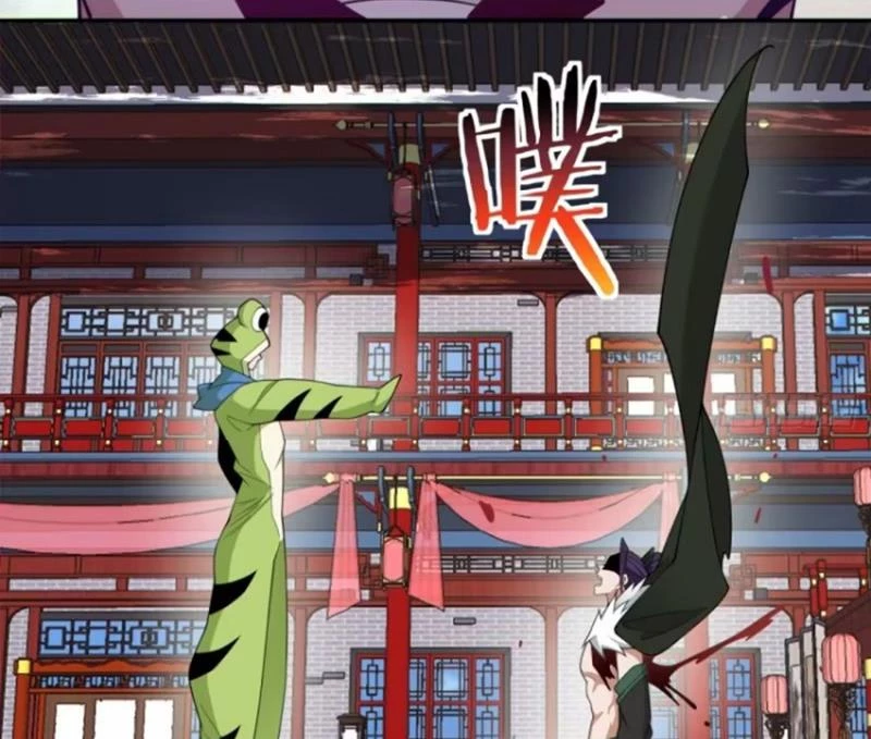 Đồ Đệ Của Ta Đều Là Đại Phản Phái Chapter 317 - Trang 4