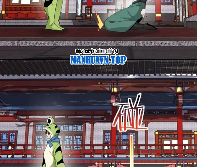 Đồ Đệ Của Ta Đều Là Đại Phản Phái Chapter 317 - Trang 4