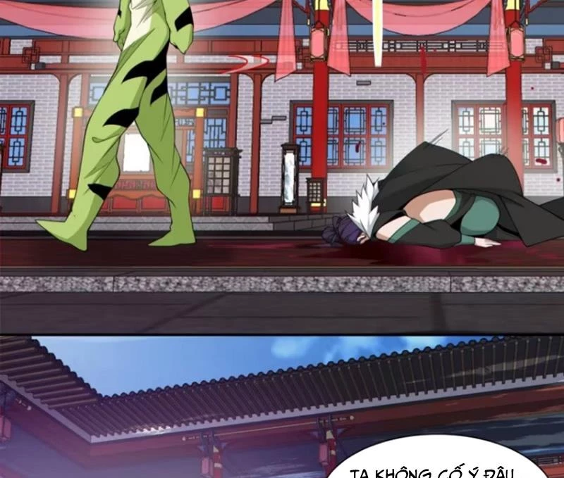 Đồ Đệ Của Ta Đều Là Đại Phản Phái Chapter 317 - Trang 4