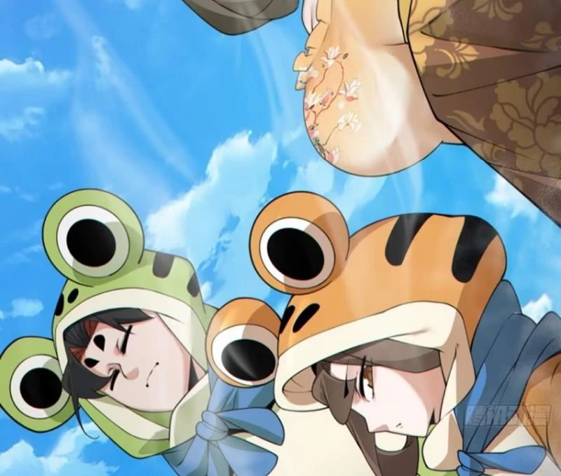 Đồ Đệ Của Ta Đều Là Đại Phản Phái Chapter 317 - Trang 4