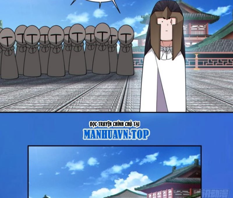 Đồ Đệ Của Ta Đều Là Đại Phản Phái Chapter 317 - Trang 4