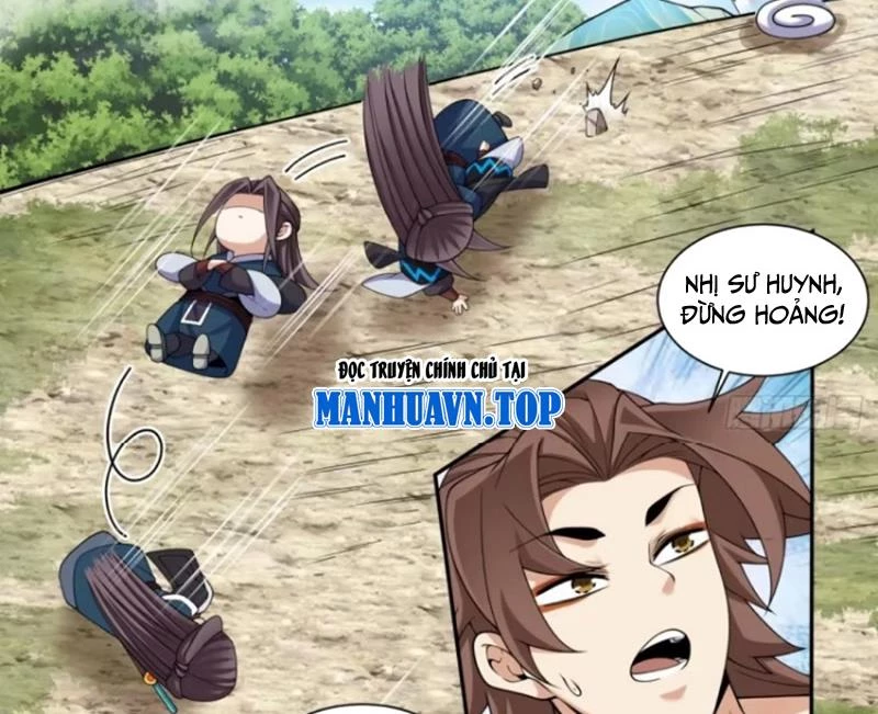 Đồ Đệ Của Ta Đều Là Đại Phản Phái Chapter 317 - Trang 4