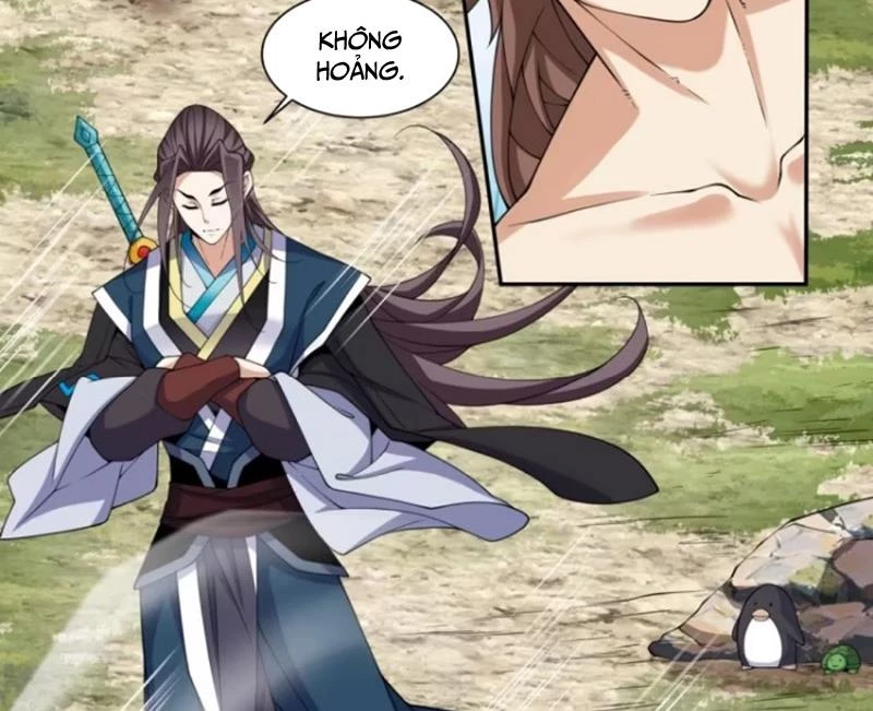 Đồ Đệ Của Ta Đều Là Đại Phản Phái Chapter 317 - Trang 4